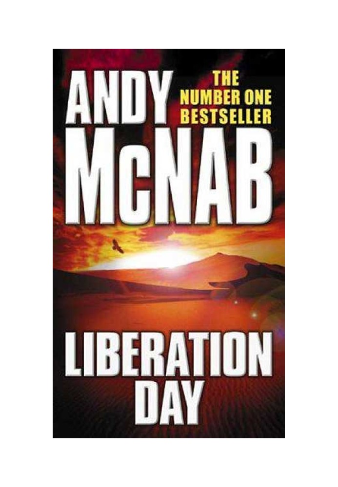 Liberation Day