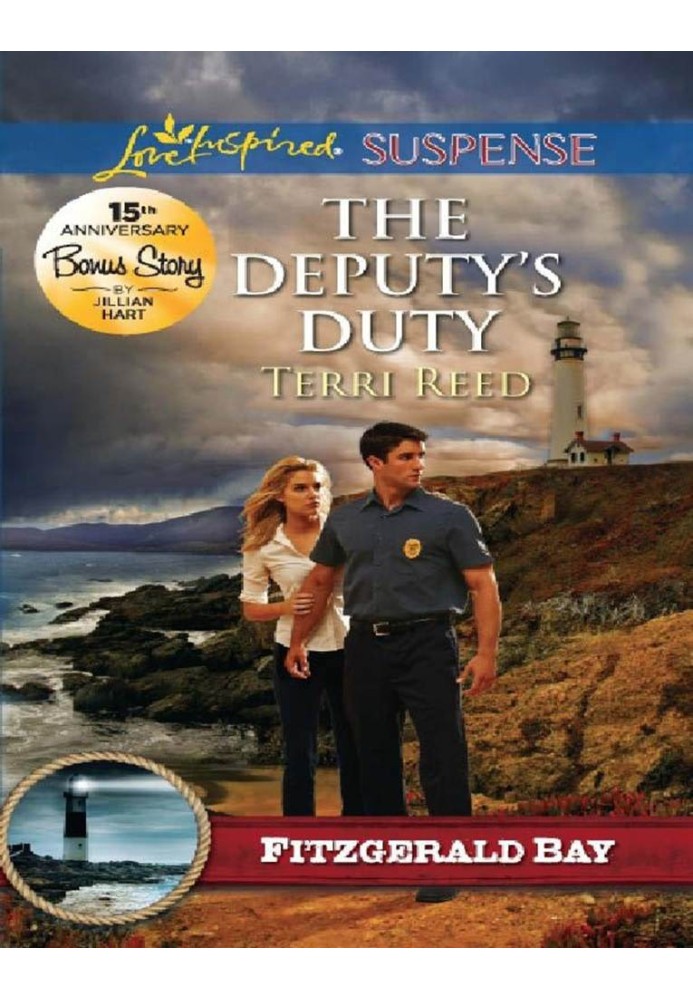 The Deputy’s Duty