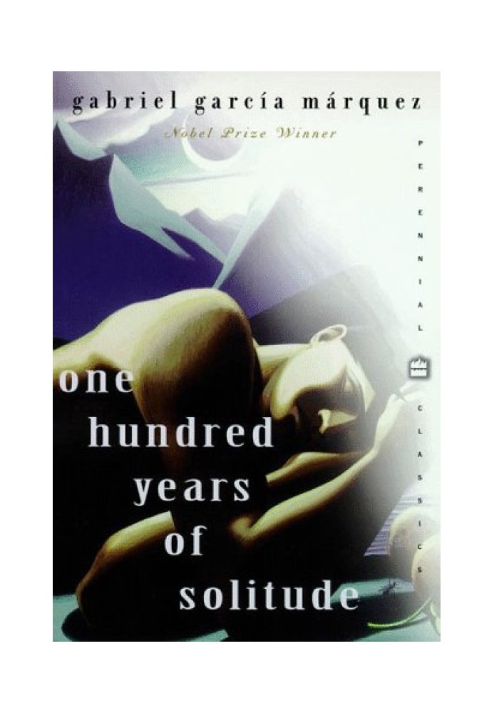 One Hundred Years of Solitude