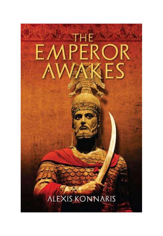 The Emperor Awakes