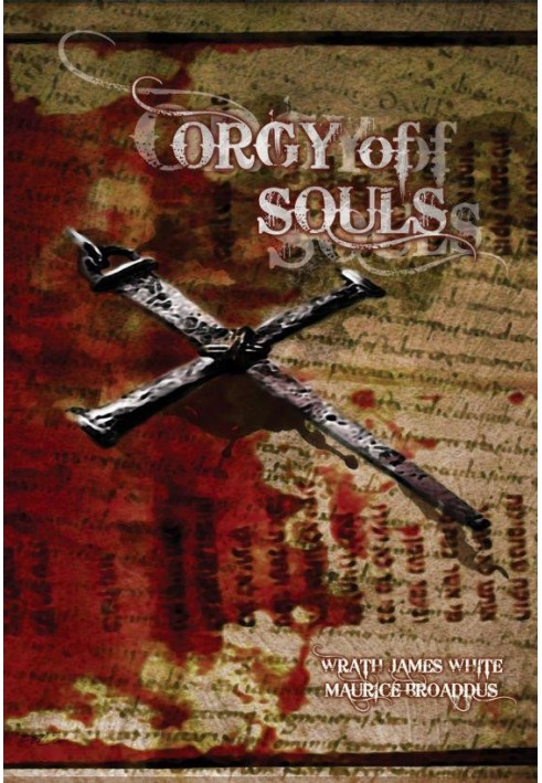 Orgy of Souls