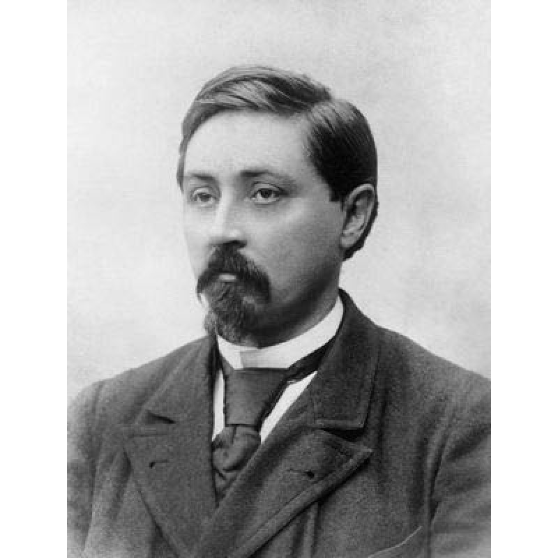 First correspondence