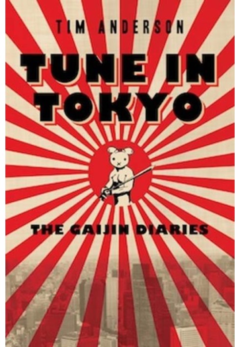 Tune in Tokyo