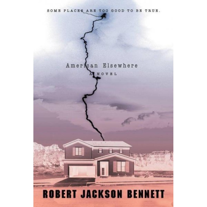 American Elsewhere