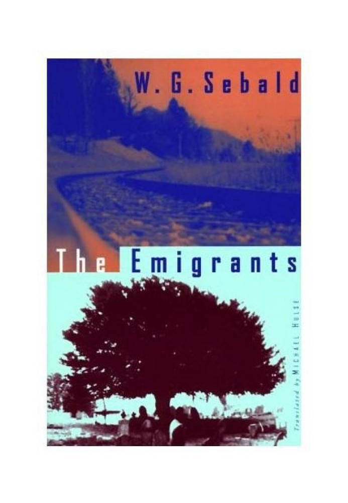 The Emigrants