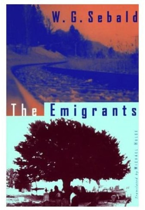 The Emigrants