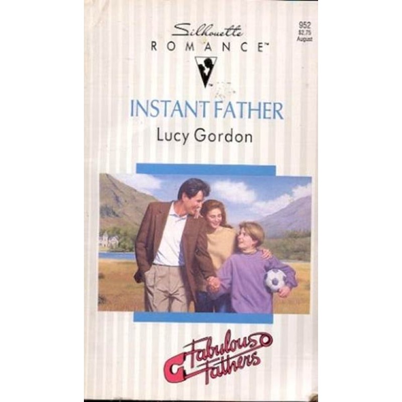 Instant Father