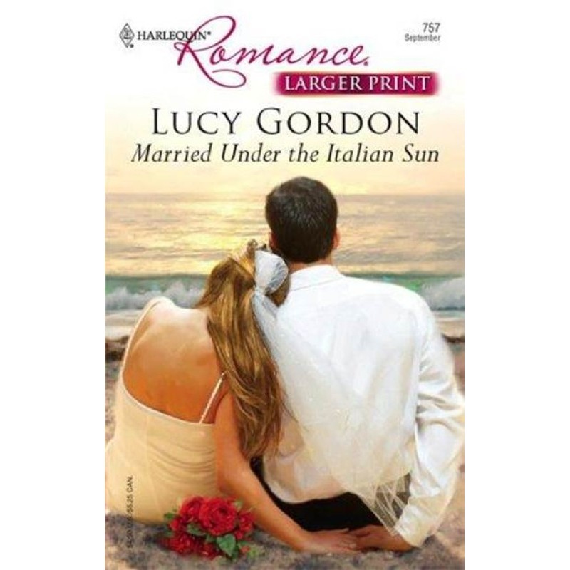 Married Under the Italian Sun