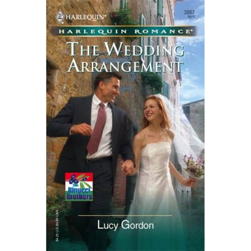 The Wedding Arrangement