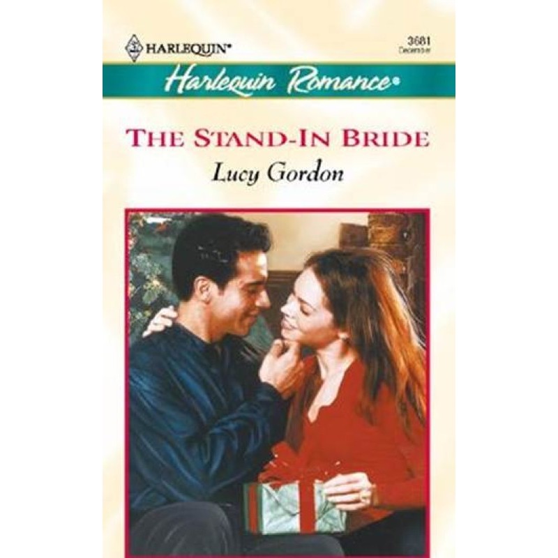 The Stand-In Bride
