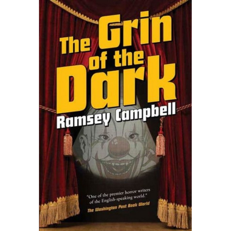 The Grin of the Dark