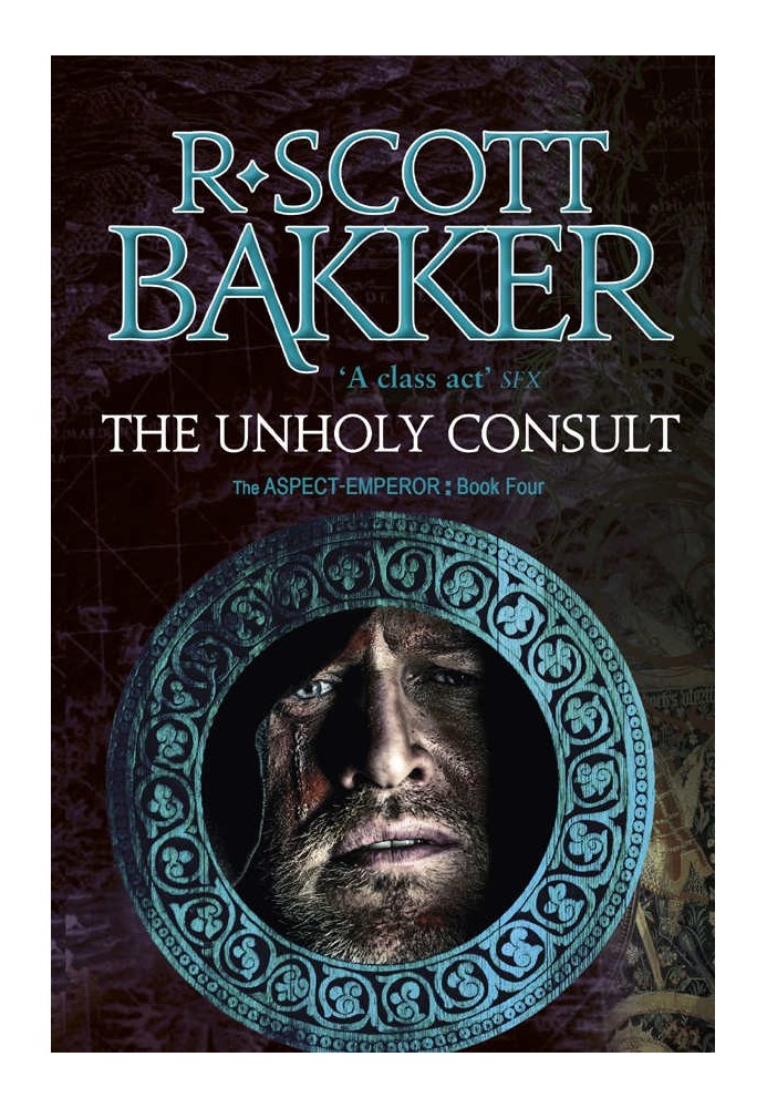 The Unholy Consult