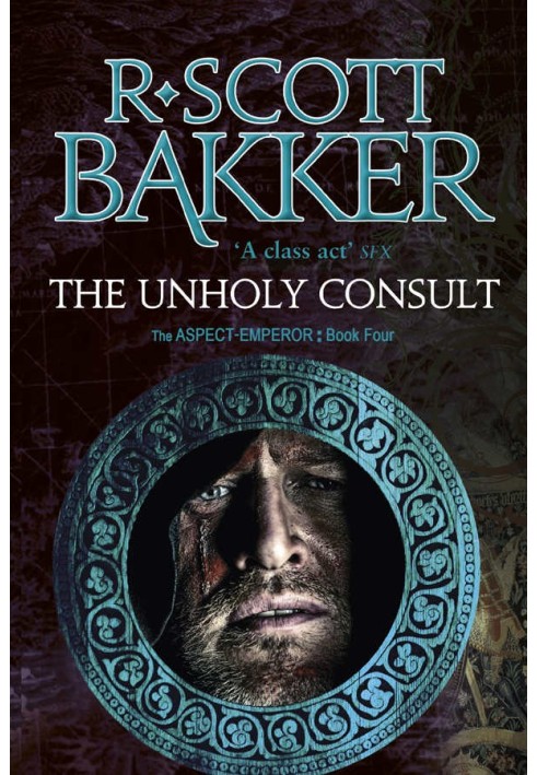 The Unholy Consult