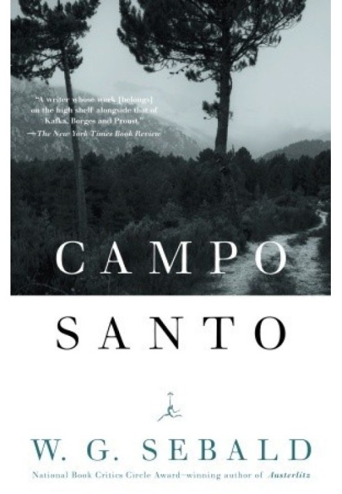 Campo Santo