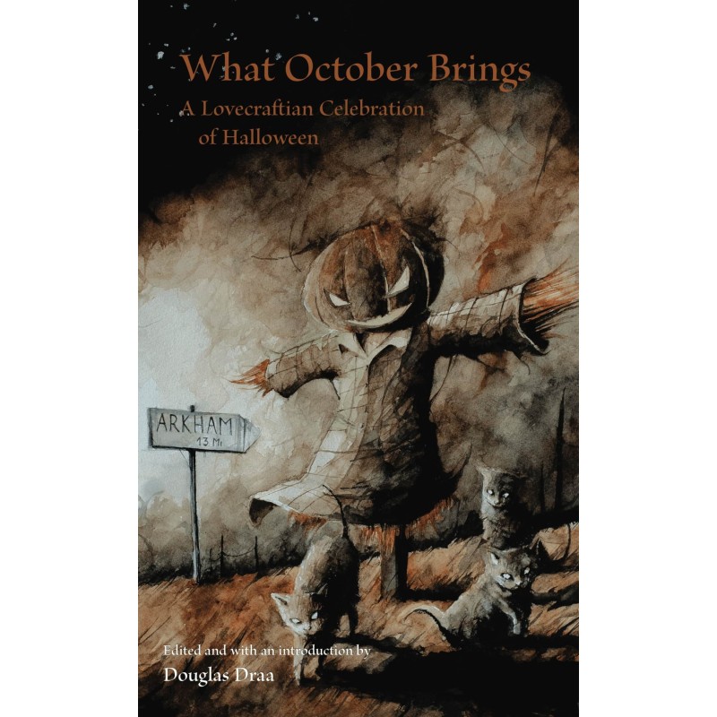 What October Brings