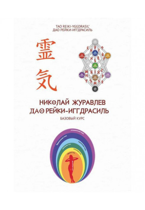 Tao Reiki-Yggdrasil Basic Course