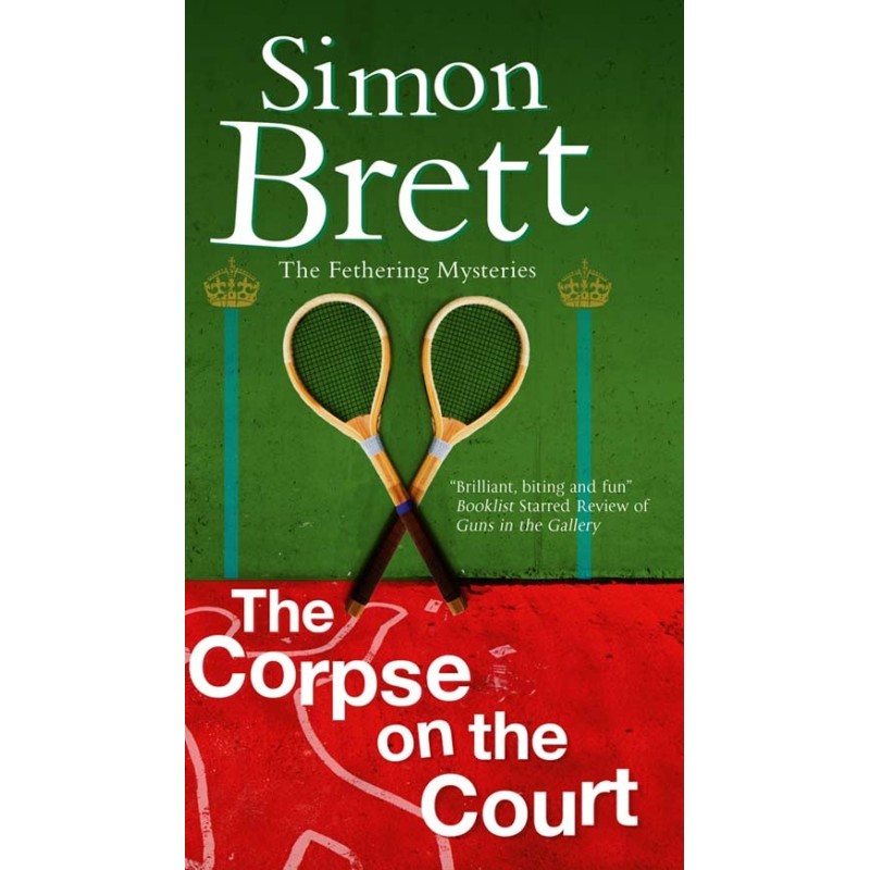 The Corpse on the Court