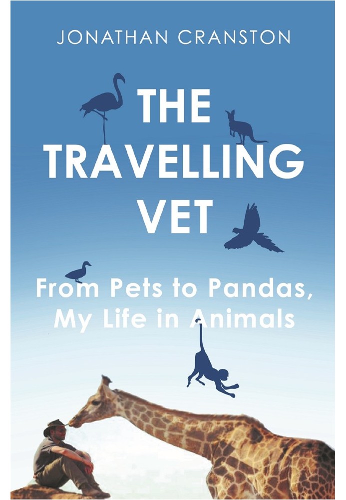 The Travelling Vet