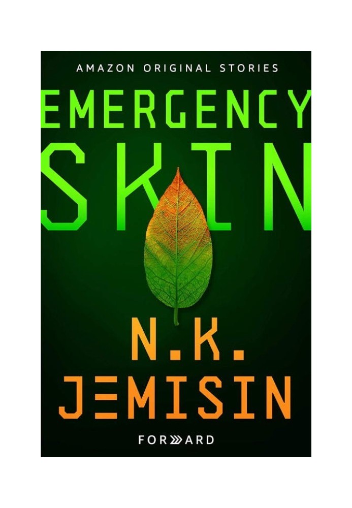 Emergency Skin