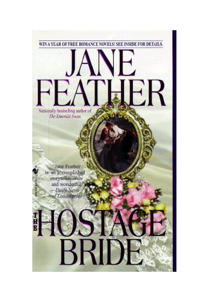 The Hostage Bride