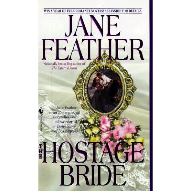 The Hostage Bride