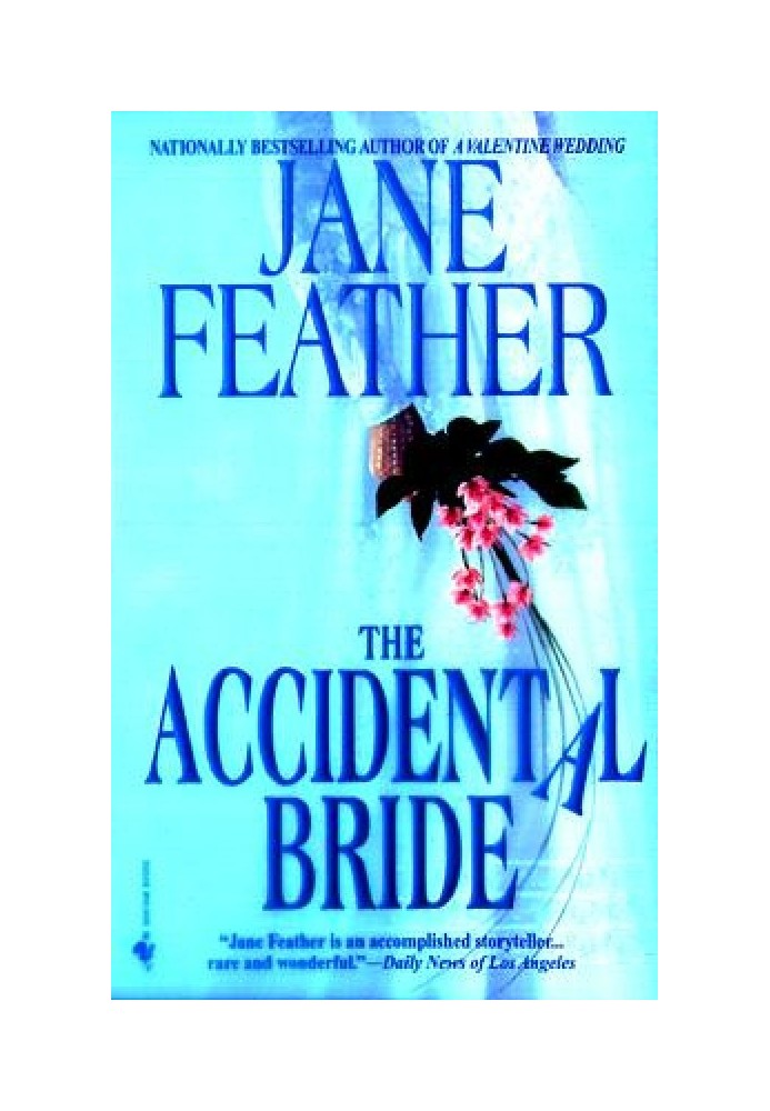 The Accidental Bride