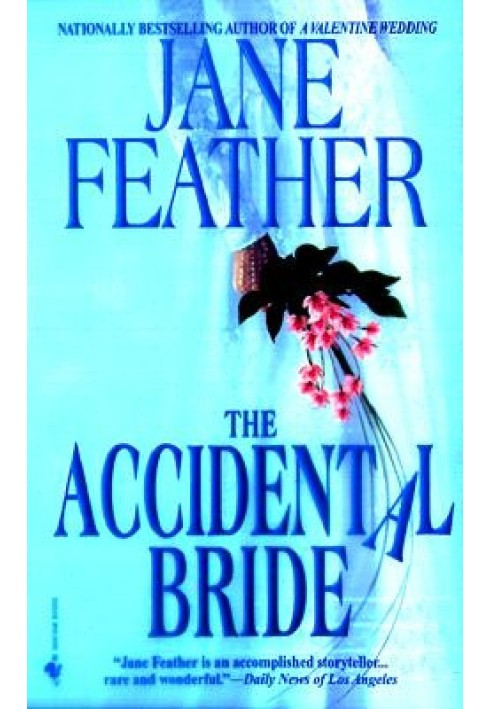 The Accidental Bride