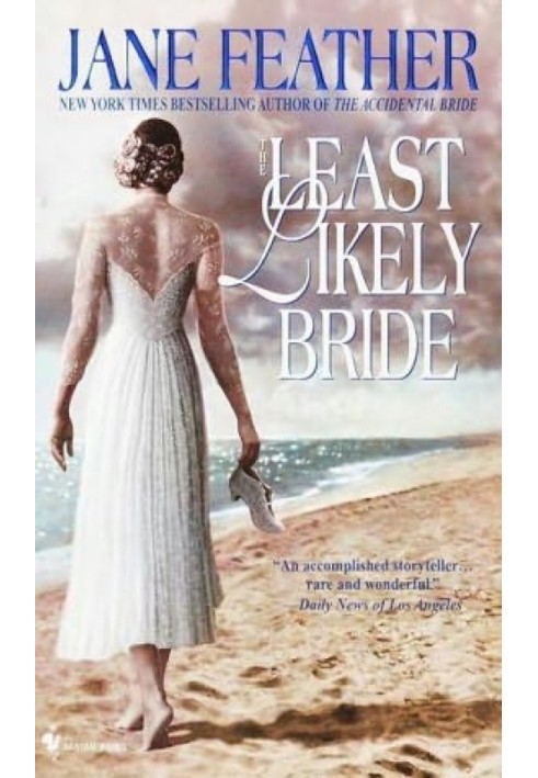 The Least Likely Bride