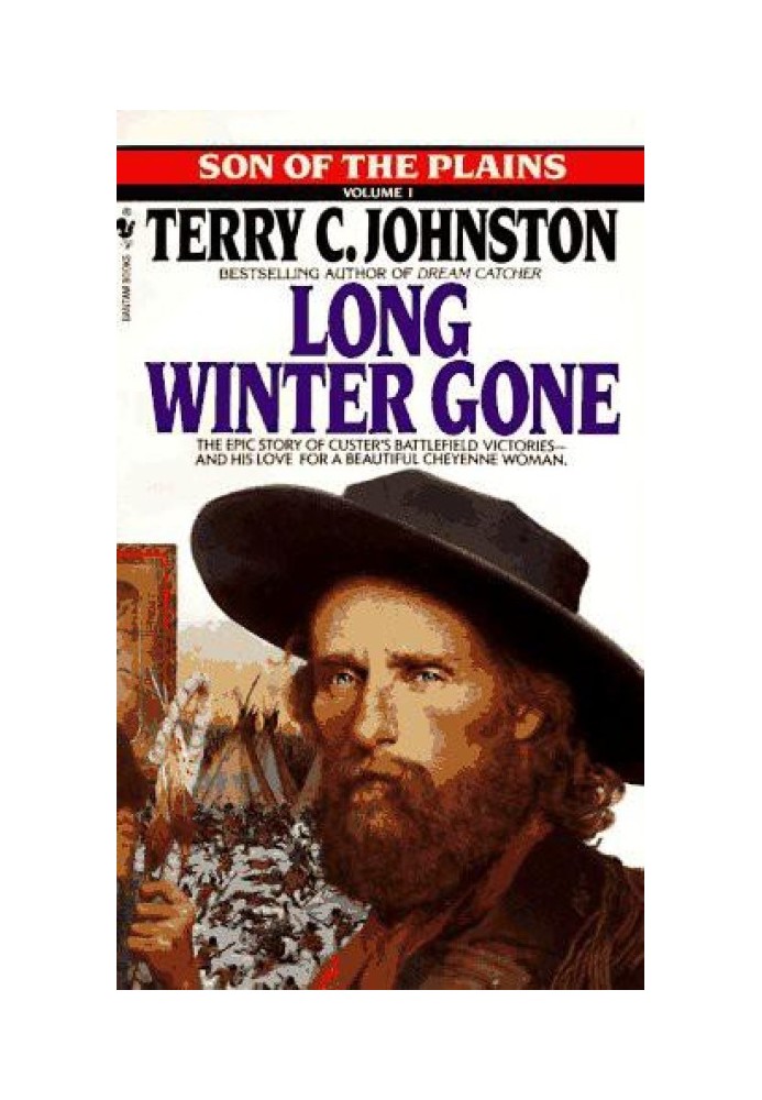 Long Winter Gone