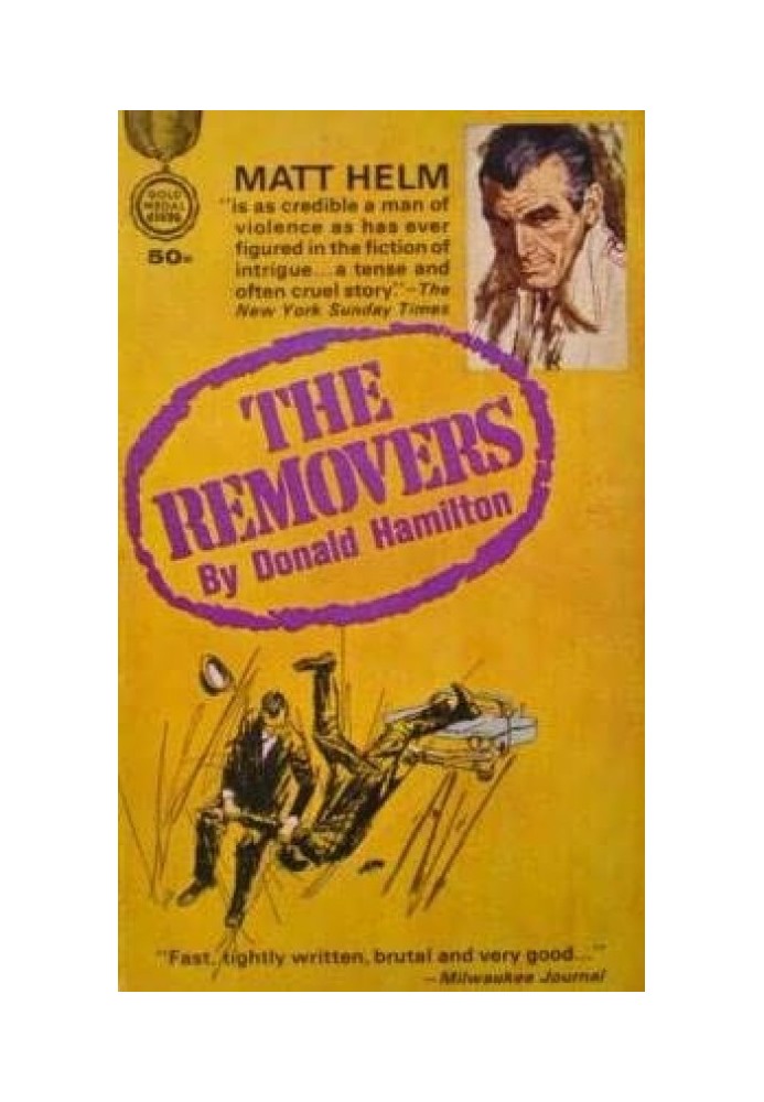 The Removers