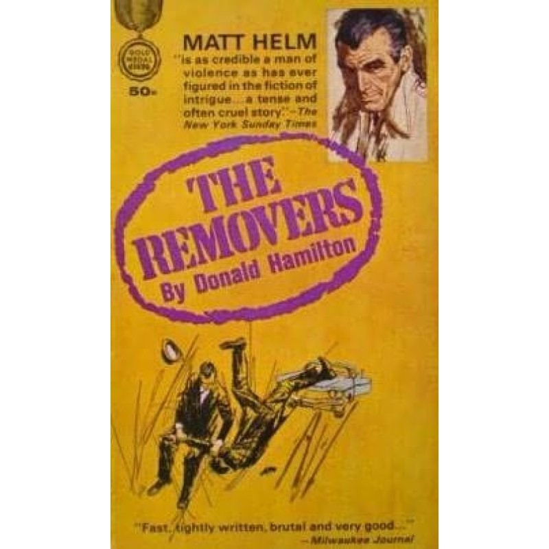 The Removers