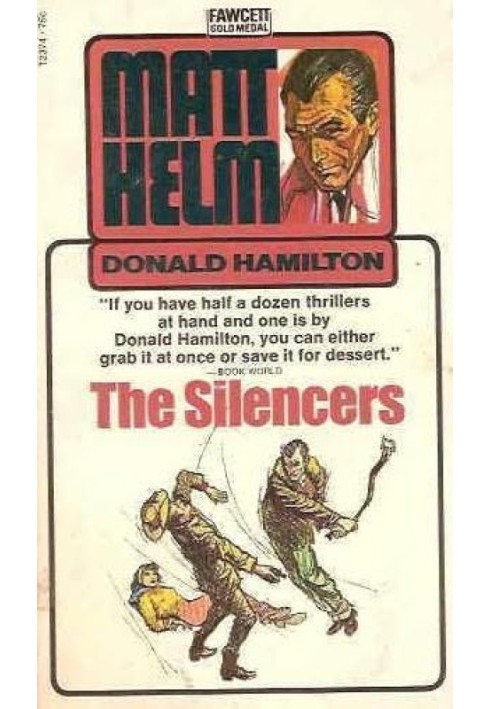 The Silencers