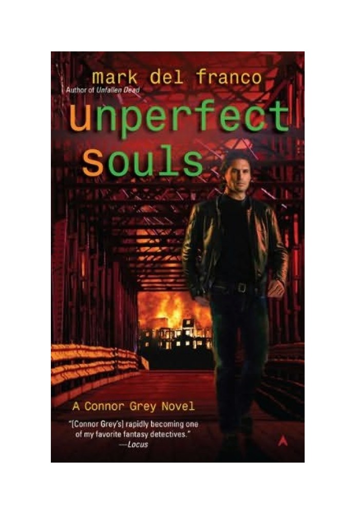 Unperfect Souls