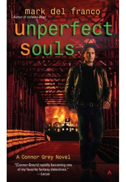 Unperfect Souls