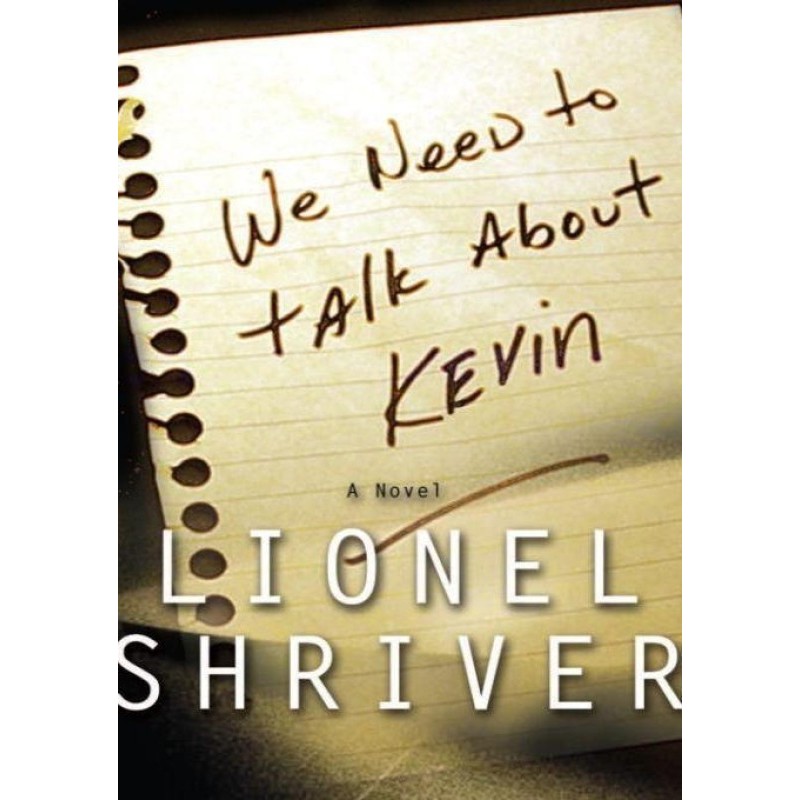 We Need to Talk About Kevin
