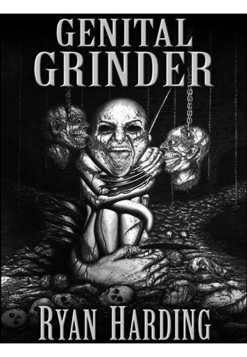 Genital Grinder