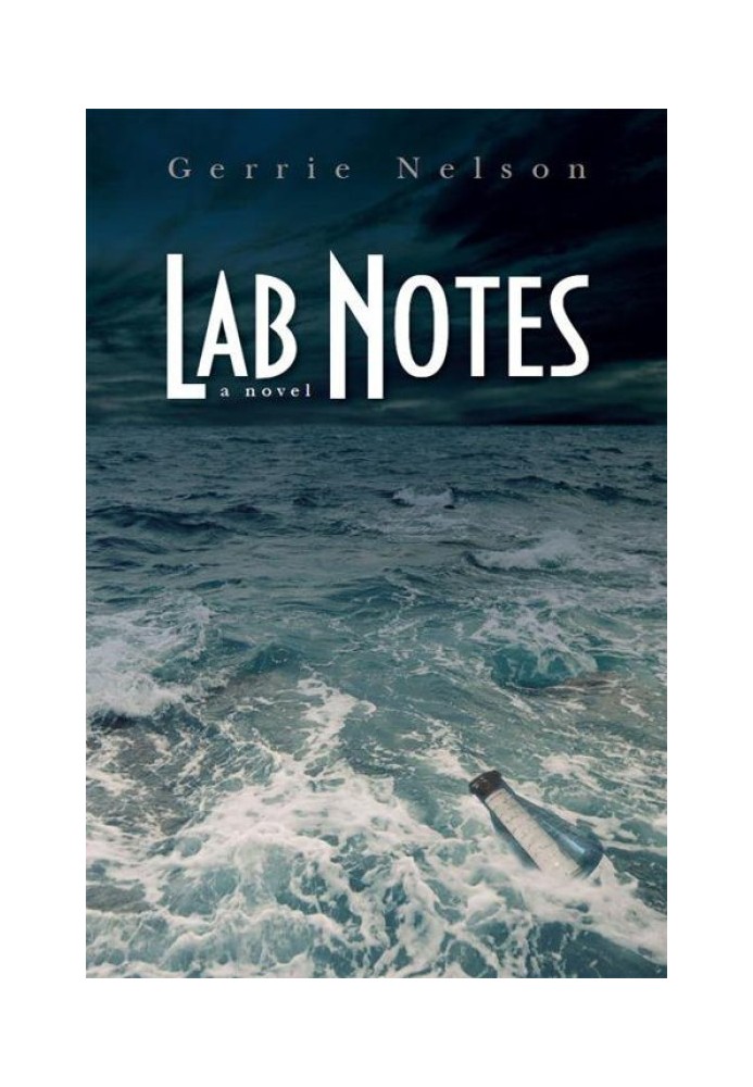 Lab Notes