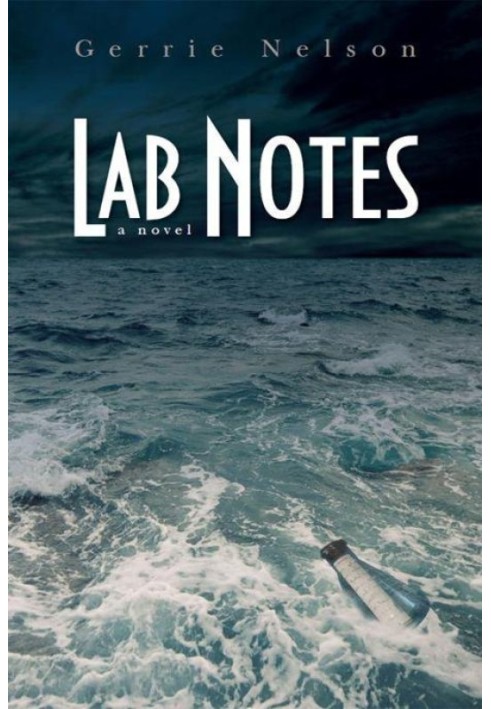 Lab Notes