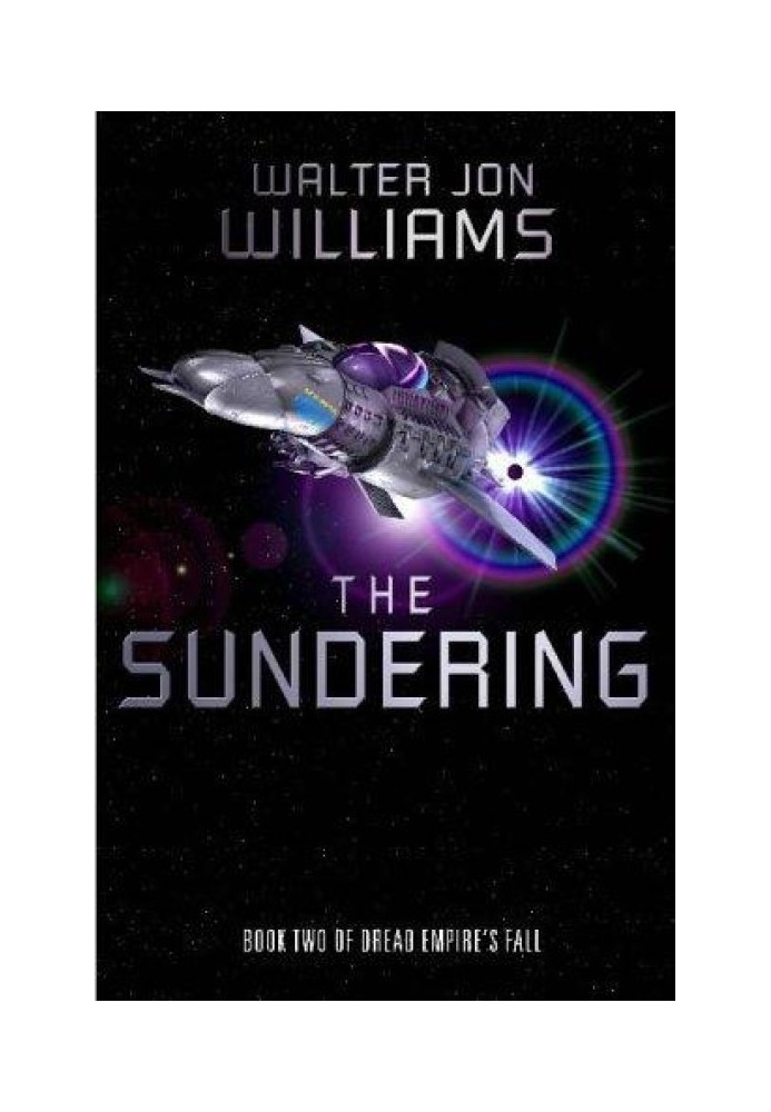 The Sundering