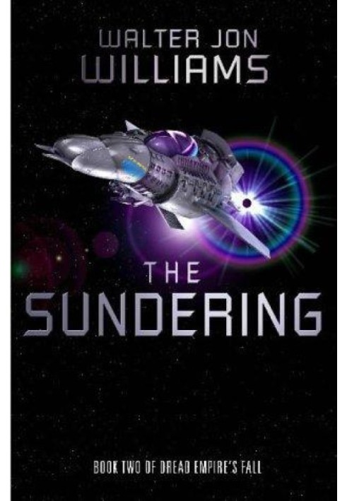 The Sundering