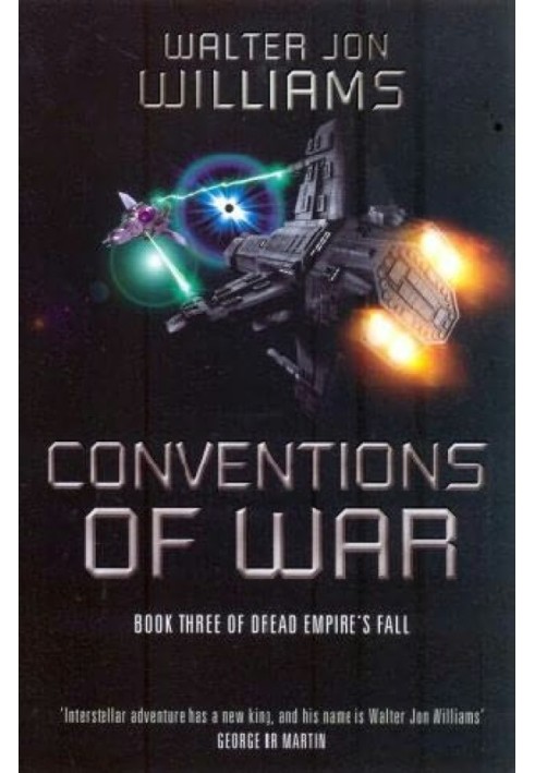 Conventions of War