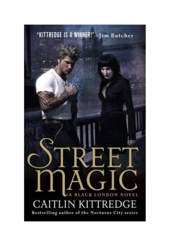 Street Magic