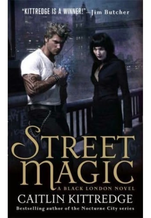 Street Magic