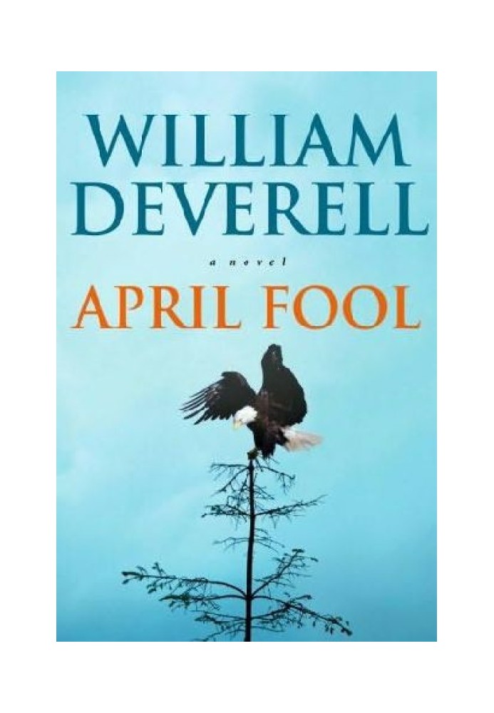 April Fool