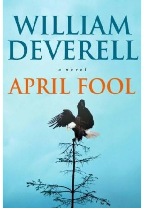 April Fool