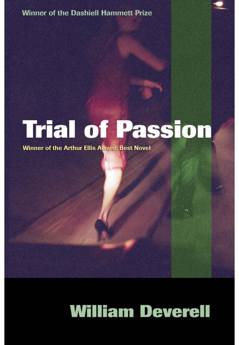 Trial of Passion