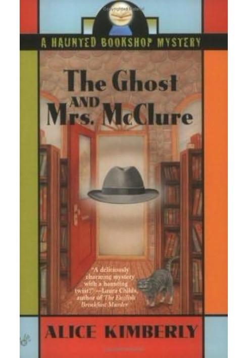 The Ghost and Mrs. McClure