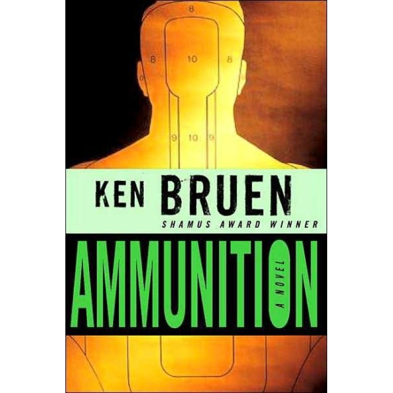 Ammunition