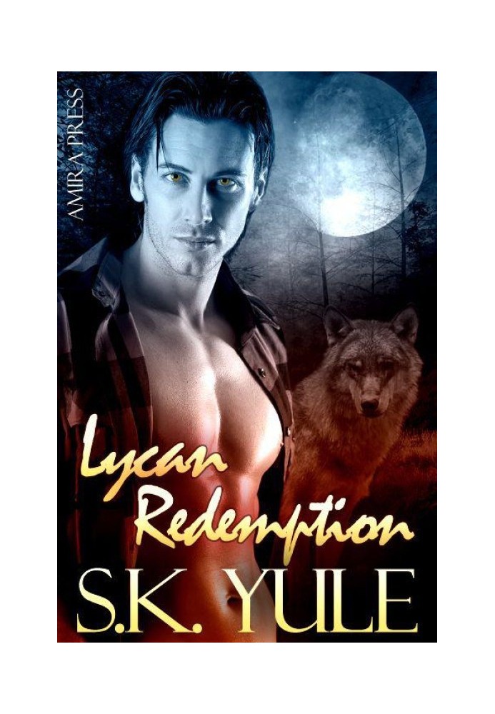 Lycan Redemption