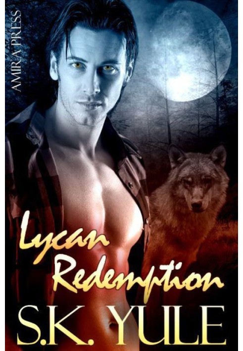 Lycan Redemption